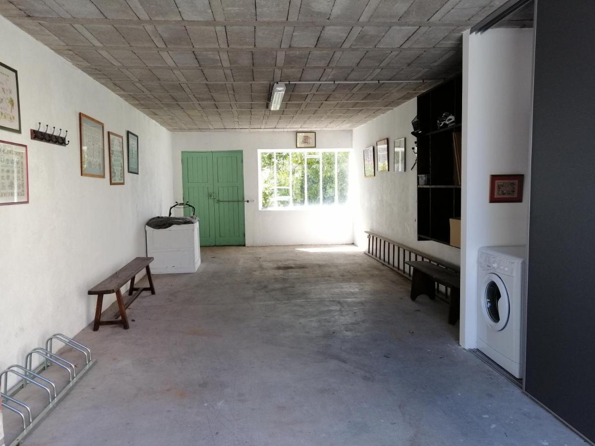 Chambres D'Hotes De Luxe Cote Parc-Cote Jardin Avec Parking Prive Gratuit Nevers Exterior photo